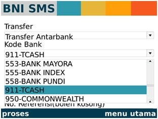 sms bni